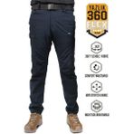 YDS TACTICAL FLEX PANTOLON (YAZLIK) -LACİVERT - Lacivert - 32