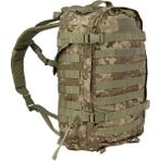 Yds Tactıcal Outdoor Sırt Çantası (40L) -Kamuflajlı