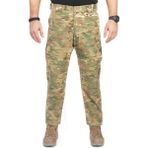 YDS Tactıcal Pant -Kamuflajlı (Güçlü Ve Esnek Tactical Pantolon) - 28