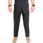 YDS Tactıcal Pant -Siyah (Güçlü Ve Esnek Tactical Pantolon) - 27