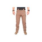 YDS TACTICAL PANTOLON -DARK COYOTE - Koyu Bej - 38