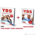 YDS TAM İSABET SORU BANKASI (YDS DENEME HEDIYELI) - ŞULE DÜZDEMIR