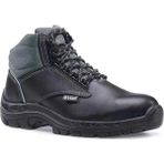 Yds UL110 S3 Iş Botu No : 48 - Siyah