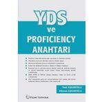 YDS ve Proficiency Anahtarı - Vedi Aşkaroğlu Hikmet Aşkaroğlu