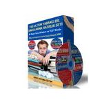 YDS ve Tüm Yabancı Dil Sınavlarına Hazırlık Seti 2 Süper Kitap