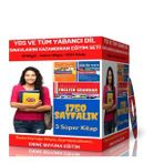 YDS ve Tüm Yabancı Dil Sınavlarını Kazandıran Eğitim Seti