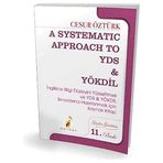 YDS ve YÖKDİL A Systematic Approach to Pelikan Yayınevi