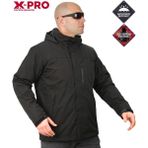 YDS Xpro 3-In-1 Mont -Siyah - XL