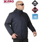 YDS XPRO LOGAN OUTDOOR MONT ERKEK -LACİVERT - Lacivert - 3XL