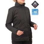 YDS XPRO LOGAN OUTDOOR MONT KADIN -SİYAH - Siyah