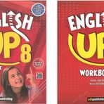 Yds Yayınları English Up 8 Set Yds Publishing