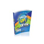 Yds Yayınları Yds Publishing 7. Sınıf English Up Extreme Test Book
