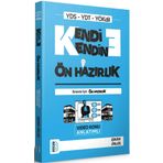 YDS YDT YÖKDİL Kendi Kendine Ön Hazırlık Video Konu Anlatımlı - Benim Hocam Yayınları