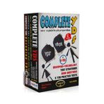 YDS YÖKDİL Complete Set - Yediiklim Yayınları