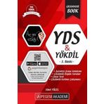 YDS Yökdil Grammar Book Pegem A Yayıncılık