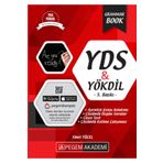 YDS & YÖKDİL Grammar Book-Pegem Akademi Yayıncılık