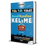YDS YÖKDİL Kendi Kendine Kelime Erkan Önler