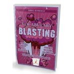 Yds Yökdil Ydt Vocabulary Blasting-Pelikan Yayınları