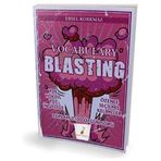 Yds Yökdil Ydt Vocabulary Blasting Yeni - Pelikan Yayınları