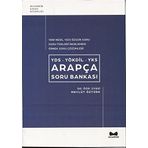 YDS-YÖKDİL-YKS Arapça Soru Bankası (1333 Soru)