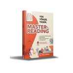Yds Yökdil Yksdil Master Reading-Benim Hocam Yayınları