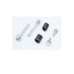 YDSilikon TEMPRA-TİPO-UNO 1990-2006 KALİPER PİM TK UZUN ÖN-ARKA 8MM LUCAS TİPİ