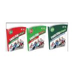 YdsPublishing Yayınları English Hood A2+-B1 Set