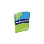 Ydspublishing Yayınları Road To Success Grammer Test Book