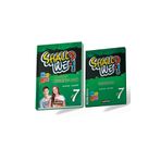 Ydspublishing Yayınları Shall We?! Grade 7 Reference Book+workbook