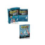 Ydspublishing Yayınları Shall We?! Reference Book+ Workbook + Key Words