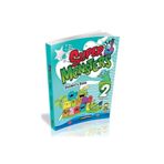 Ydspublishing Yayınları Super Monsters Grade 2 Students Book