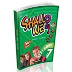 Ydspublishing Yayınları Yds Publishing Shall We?! Grade 7 Test Book Yds Publishing Yayınları