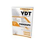 YDT İngilizce Paragraph Issue 4 Pelikan Yayınları