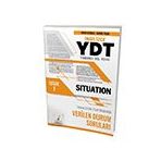 YDT İngilizce Situation Issue 7 Pelikan Yayınları