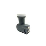 Ye-404 Platinum Quad Dort Cikisli Lnb 0.1 Db 4K Uhd