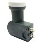 Ye-404 Platinum Quad Lnb 0.1Db Full Hd 4K