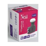 YE-404 PLATINUM QUAD LNB