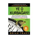 Ye O Kurbağayı - Brian Tracy