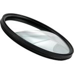 Yeajion 77MM Split-Focus Diyoptri (+2) ile Dönebilen Halka Slr Kamera Aksesuarları (Yurt Dışından)