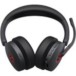 Yealink BH74 Uc Usb-C/a Aktif Gürültü Engelleme Özellikli Bluetooth Kulaklık - Siyah