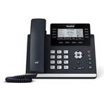 Yealink SIP-T43U IP POE Masaüstü Telefon