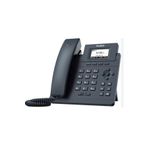 Yealink T30p Ip Telefon Poe Destekli Adaptör Dahil