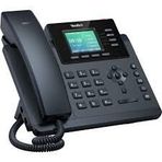 Yealink T34W PoE ve Wi Fi Destekli IP Telefon