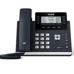 Yealink T43U Poe-Adaptörsüz IP Telefon