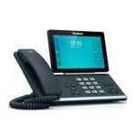 Yealink T57W Poe-Adaptörsüz IP Telefon