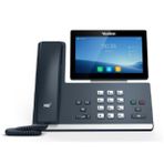 Yealink T58W Android Poe Destekli ve Adaptörsüz IP Telefon
