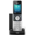 Yealink W56H SIP İlave Kablosuz Telefon