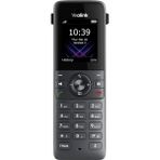 Yealink W73H Sıp Dect El Terminali - Beyaz