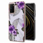 YEALLY Xiaomi Redmi 9T Telefon Kılıfı Ultra İnce IMD Kapak, Sert Çerçeve + Yumuşak TPU Darbeye Dayanıklı, Çizilmeye Dayanıklı Koruma Kablosuz Şarj Kılıfı Redmi 9T, a6 için