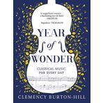 Year Of Wonder - Classical Music for Every Day